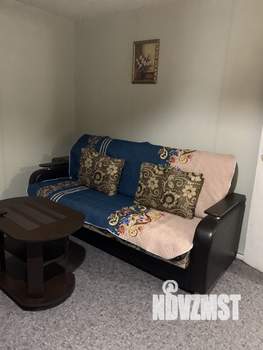 1-к квартира, посуточно, 35м2, 1/5 этаж