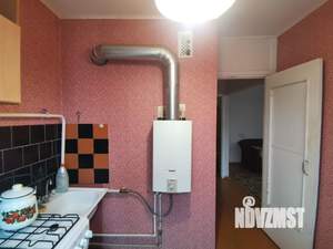 2-к квартира, на длительный срок, 44м2, 2/5 этаж