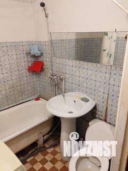 2-к квартира, посуточно, 48м2, 1/5 этаж