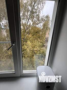 1-к квартира, на длительный срок, 28м2, 5/6 этаж