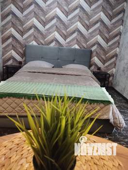 Студия квартира, посуточно, 24м2, 5/9 этаж