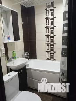 1-к квартира, посуточно, 31м2, 1/5 этаж