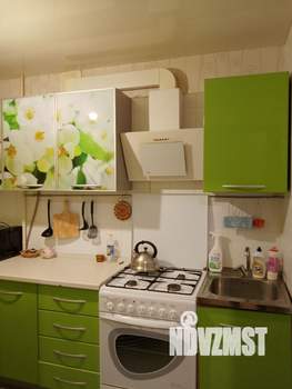 1-к квартира, посуточно, 31м2, 4/10 этаж