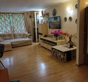 2-к квартира, на длительный срок, 60м2, 1/5 этаж