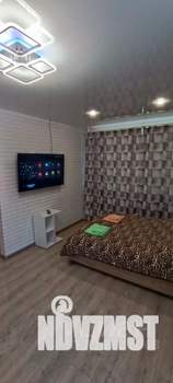 1-к квартира, посуточно, 31м2, 1/1 этаж