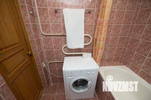 2-к квартира, посуточно, 45м2, 5/5 этаж