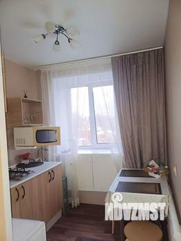 1-к квартира, посуточно, 36м2, 5/5 этаж