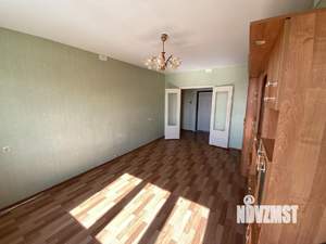 1-к квартира, на длительный срок, 40м2, 10/12 этаж
