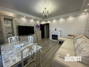 2-к квартира, на длительный срок, 90м2, 5/12 этаж