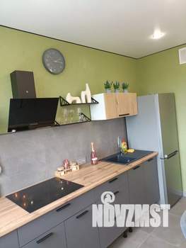 1-к квартира, посуточно, 35м2, 16/17 этаж