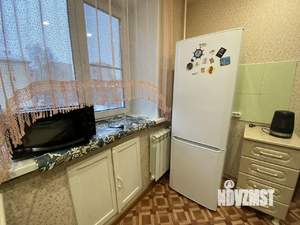 2-к квартира, на длительный срок, 45м2, 3/6 этаж