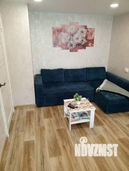 1-к квартира, посуточно, 30м2, 4/5 этаж