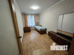 3-к квартира, на длительный срок, 60м2, 1/5 этаж