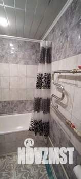 1-к квартира, посуточно, 31м2, 1/1 этаж