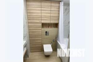 2-к квартира, посуточно, 55м2, 5/20 этаж