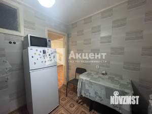 2-к квартира, на длительный срок, 43м2, 2/5 этаж