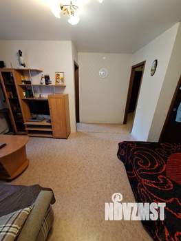 1-к квартира, посуточно, 31м2, 3/5 этаж