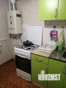 1-к квартира, на длительный срок, 36м2, 5/9 этаж