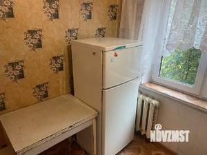 4-к квартира, на длительный срок, 58м2, 2/5 этаж