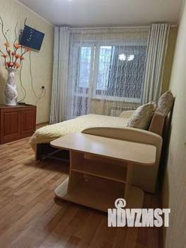 2-к квартира, посуточно, 45м2, 5/5 этаж