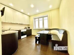 2-к квартира, посуточно, 60м2, 1/1 этаж