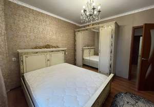 2-к квартира, на длительный срок, 70м2, 1/10 этаж