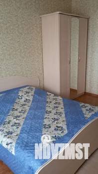 1-к квартира, посуточно, 45м2, 7/17 этаж