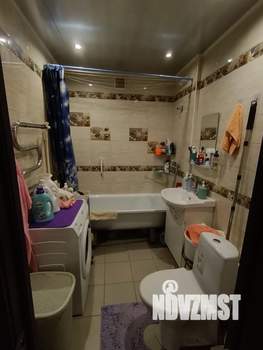 1-к квартира, на длительный срок, 36м2, 1/3 этаж