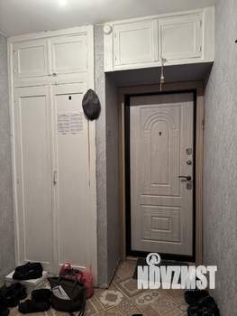 2-к квартира, на длительный срок, 44м2, 4/6 этаж