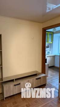 1-к квартира, посуточно, 29м2, 4/5 этаж