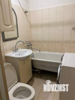 1-к квартира, на длительный срок, 31м2, 5/5 этаж