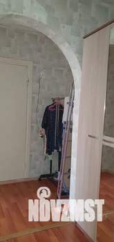 1-к квартира, посуточно, 38м2, 3/10 этаж