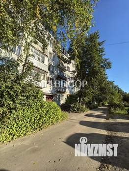 1-к квартира, на длительный срок, 31м2, 1/5 этаж