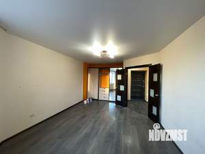 1-к квартира, на длительный срок, 42м2, 5/10 этаж