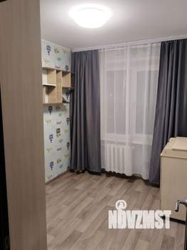 2-к квартира, на длительный срок, 45м2, 3/5 этаж