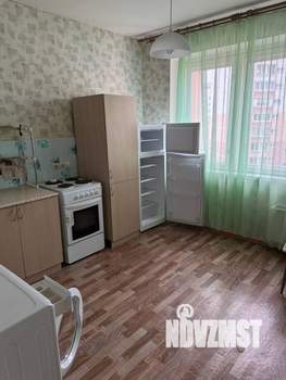 1-к квартира, на длительный срок, 43м2, 6/10 этаж