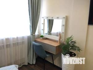 Студия квартира, посуточно, 30м2, 7/17 этаж