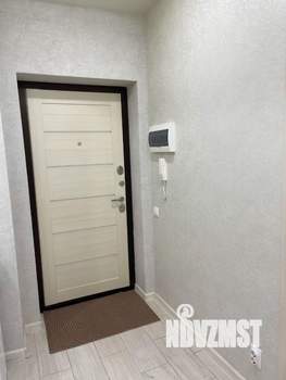 1-к квартира, на длительный срок, 45м2, 16/20 этаж