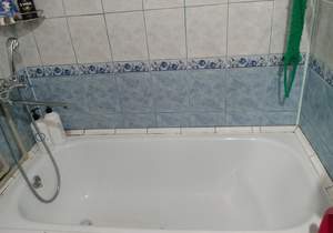 2-к квартира, на длительный срок, 44м2, 3/5 этаж