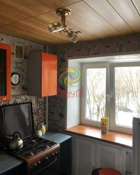 2-к квартира, на длительный срок, 30м2, 3/5 этаж