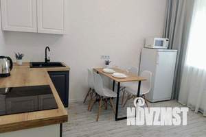 1-к квартира, посуточно, 46м2, 5/14 этаж