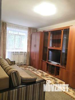 1-к квартира, на длительный срок, 34м2, 3/5 этаж