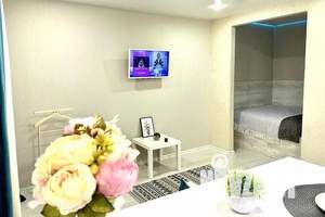 1-к квартира, посуточно, 32м2, 2/5 этаж