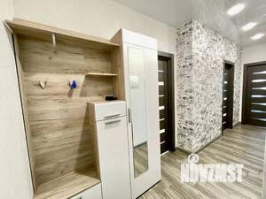 2-к квартира, посуточно, 52м2, 13/20 этаж