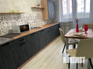 1-к квартира, посуточно, 38м2, 2/5 этаж