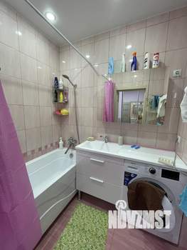 3-к квартира, на длительный срок, 90м2, 7/14 этаж