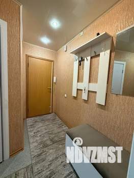 2-к квартира, посуточно, 42м2, 1/5 этаж