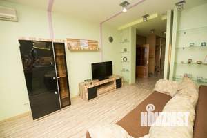 3-к квартира, посуточно, 100м2, 4/5 этаж