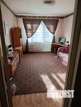 1-к квартира, на длительный срок, 43м2, 6/14 этаж