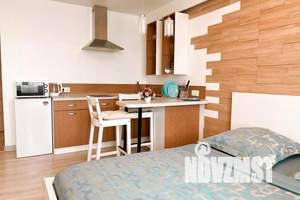 1-к квартира, посуточно, 32м2, 6/16 этаж